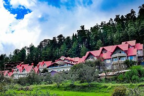 Regenta Resort & Spa Mashobra