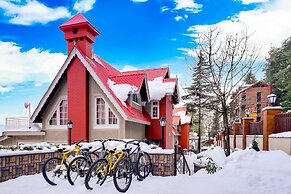 Regenta Resort & Spa Mashobra