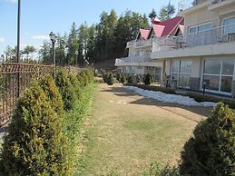 Regenta Resort & Spa Mashobra