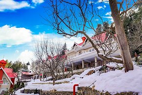 Regenta Resort & Spa Mashobra