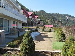 Regenta Resort & Spa Mashobra