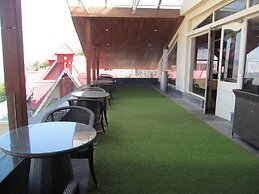 Regenta Resort & Spa Mashobra