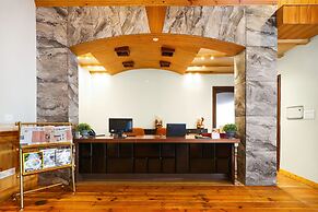 Regenta Resort & Spa Mashobra