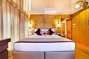 Regenta Resort & Spa Mashobra