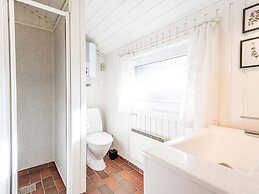 8 Person Holiday Home in Hvide Sande