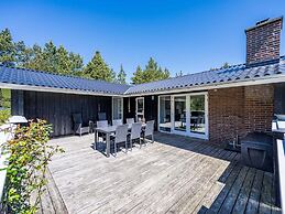 4 Person Holiday Home in Norre Nebel