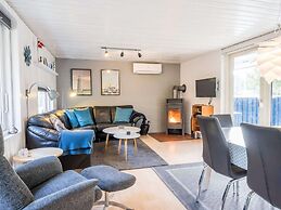 4 Person Holiday Home in Norre Nebel