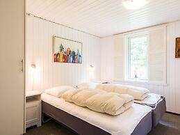 4 Person Holiday Home in Norre Nebel