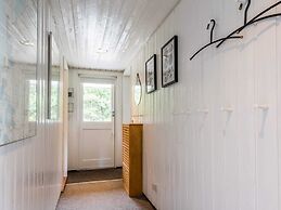 4 Person Holiday Home in Norre Nebel