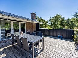 4 Person Holiday Home in Norre Nebel