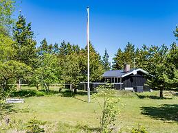 4 Person Holiday Home in Norre Nebel