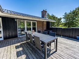 4 Person Holiday Home in Norre Nebel