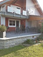 Ferienwohnung Leibl