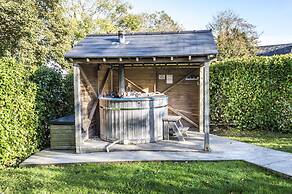 Barn Conversion - Hot Tub - Penally