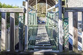 Barn Conversion - Hot Tub - Penally