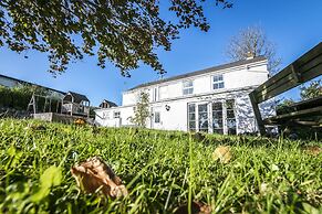 Barn Conversion - Hot Tub - Penally