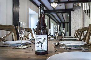 Barn Conversion - Hot Tub - Penally