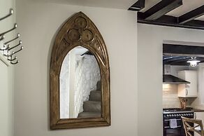 Barn Conversion - Hot Tub - Penally