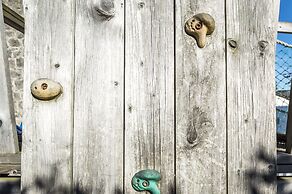 Barn Conversion - Hot Tub - Penally