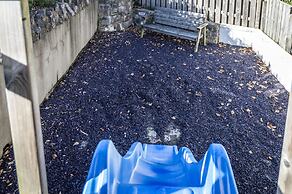 Barn Conversion - Hot Tub - Penally