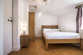 Barn Conversion - Hot Tub - Penally