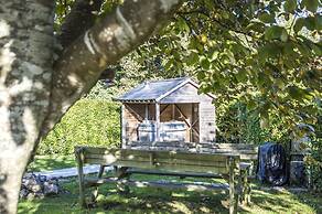 Barn Conversion - Hot Tub - Penally
