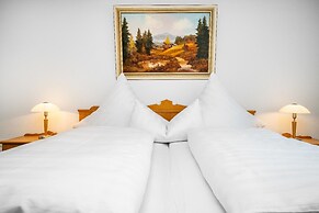 Ferienwohnungen Jonuscheit