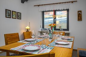 Ferienwohnungen Jonuscheit