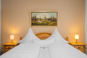 Ferienwohnungen Jonuscheit