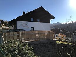 Ferienwohnungen Jonuscheit