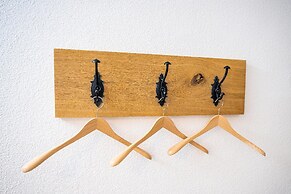 Ferienwohnungen Jonuscheit