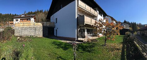 Ferienwohnungen Jonuscheit