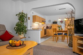 Ferienwohnungen Jonuscheit