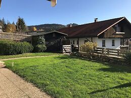 Ferienwohnungen Jonuscheit