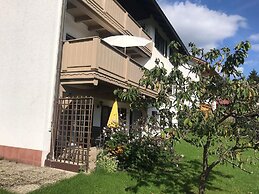 Ferienwohnungen Jonuscheit