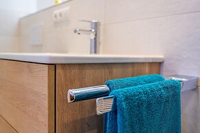 Ferienwohnungen Jonuscheit