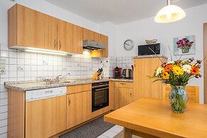 Ferienwohnungen Jonuscheit