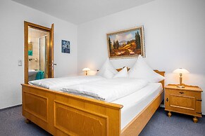 Ferienwohnungen Jonuscheit