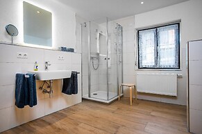 Ferienwohnungen Jonuscheit