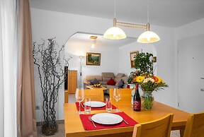 Ferienwohnungen Jonuscheit