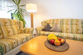 Ferienwohnungen Jonuscheit