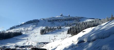 Ferienwohnungen Jonuscheit