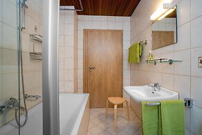 Ferienwohnungen Jonuscheit