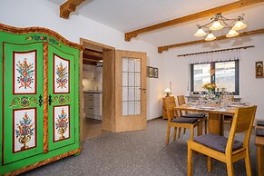 Ferienwohnungen Jonuscheit