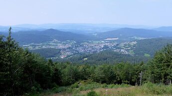 Ferienwohnungen Jonuscheit