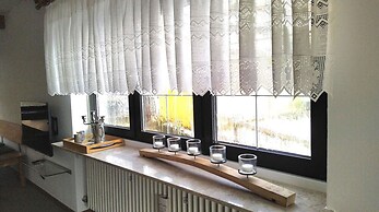 Ferienwohnungen Jonuscheit