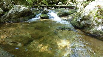 Ferienwohnungen Jonuscheit