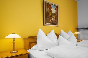 Ferienwohnungen Jonuscheit