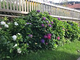 Ferienwohnungen Jonuscheit