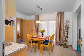 Ferienwohnungen Jonuscheit